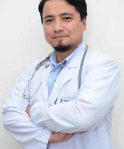 Dr. Sheelendra Shakya
